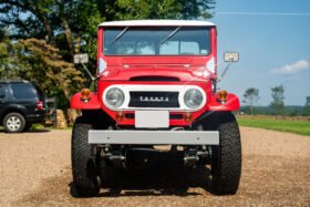 1964 Toyota FJ45