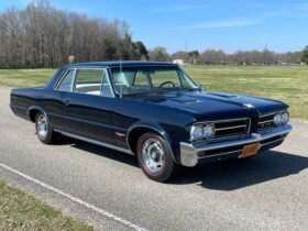 1964 Pontiac GTO Coupe 389CI V8