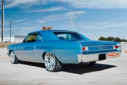 1966 Chevrolet Chevelle Malibu