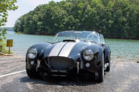 1965 Superformance Shelby Cobra Replica
