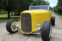 1932 Ford Highboy Hot Rod