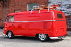 1963 Volkswagen Type 2 Van