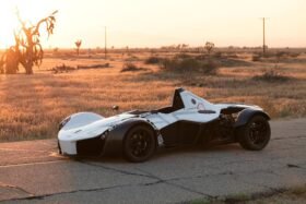 2015 BAC Mono #23