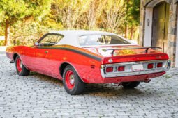 1971 Dodge Charger Super Bee V8
