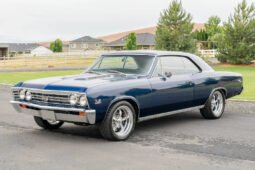 1967 Chevrolet Chevelle SS