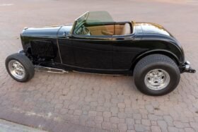 1932 Ford Hot Rod
