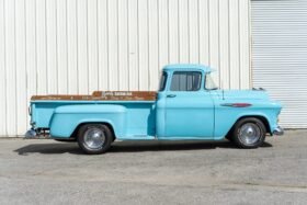 1957 Chevrolet 3200 Pickup Truck