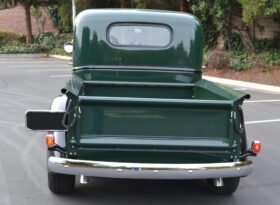 1946 Chevrolet 3100 Pickup Truck
