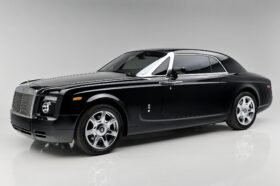 2009 Rolls-Royce Phantom V12