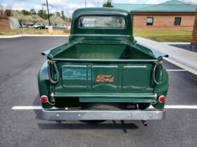 1951 Ford F-1