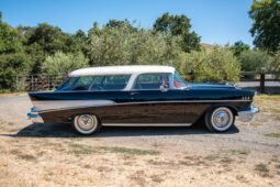 1957 Chevrolet Bel Air Nomad