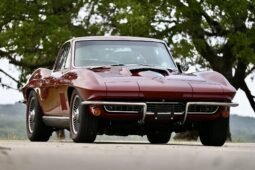 1967 Chevrolet Corvette 427 V8