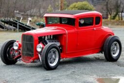 1931 Ford Model A Hot Rod
