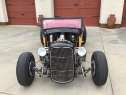 1930 Ford Roadster Hot Rod