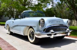 1954 Buick Skylark