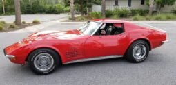 1971 Chevrolet Corvette LS5