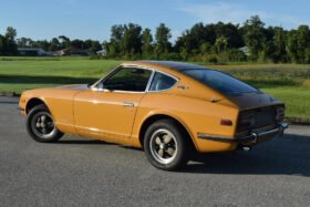 1970 Datsun 240Z