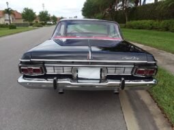 1964 Plymouth Sport Fury V8