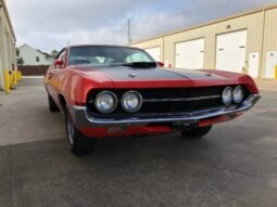 1970 Ford Torino Cobra SportsRoof
