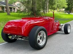 1929 Ford Model A Roadster V8