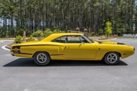 1970 Dodge Coronet Super Bee