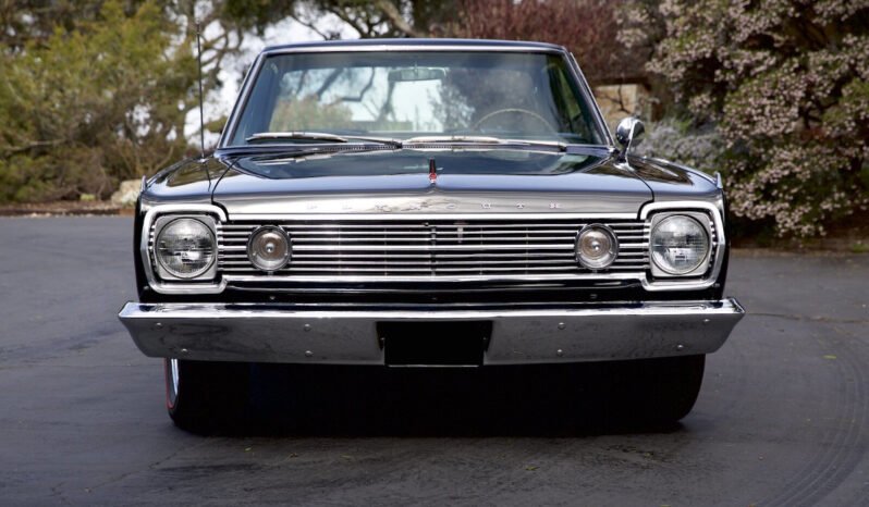 
								1966 Plymouth Satellite full									