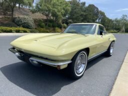 1967 Chevrolet Corvette L75 V8
