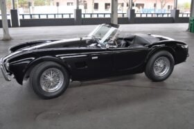 1965 ERA Shelby Cobra 4-Speed
