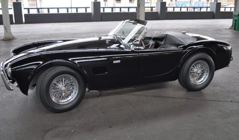 
								1965 ERA Shelby Cobra 4-Speed full									