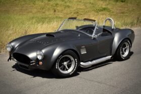 1965 Factory Five Racing Shelby Cobra