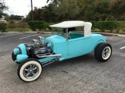 1930 Ford Model A V8