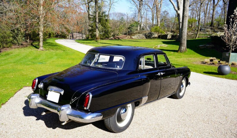 
								1950 Studebaker Land Cruiser full									