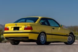 1995 BMW M3 3.0L
