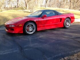 1994 Acura NSX V6