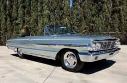 1964 Ford Galaxie 500XL