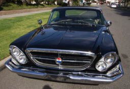 1961 Chrysler 300G Convertible V8