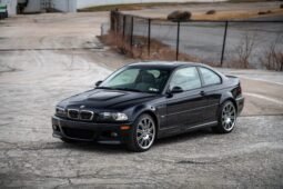 2003 BMW M3