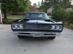 1969 Dodge Coronet V8