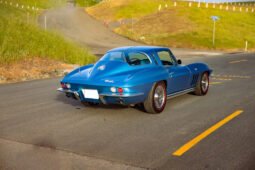 1965 Chevrolet Corvette LS2