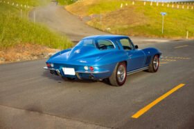 1965 Chevrolet Corvette LS2