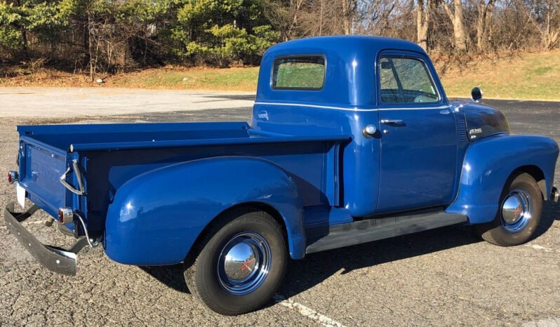 
								1949 Chevrolet 3100 Pickup Truck full									