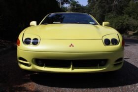 1995 Mitsubishi 3000GT VR4