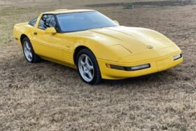 1994 Chevrolet Corvette ZR-1