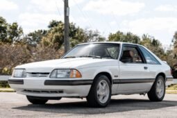 1989 Ford Mustang LX