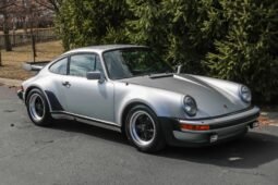 1979 Porsche 911 Turbo