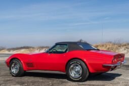 1972 Chevrolet Corvette LT-1