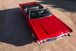 1969 Mercury Monterey