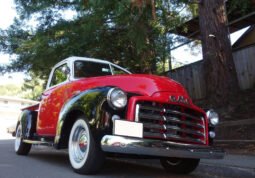 1949 GMC 100 Pickup Truck