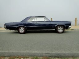 1965 Pontiac GTO Tempest