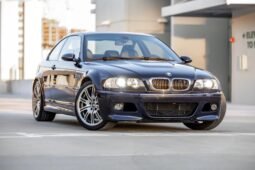 2006 BMW M3